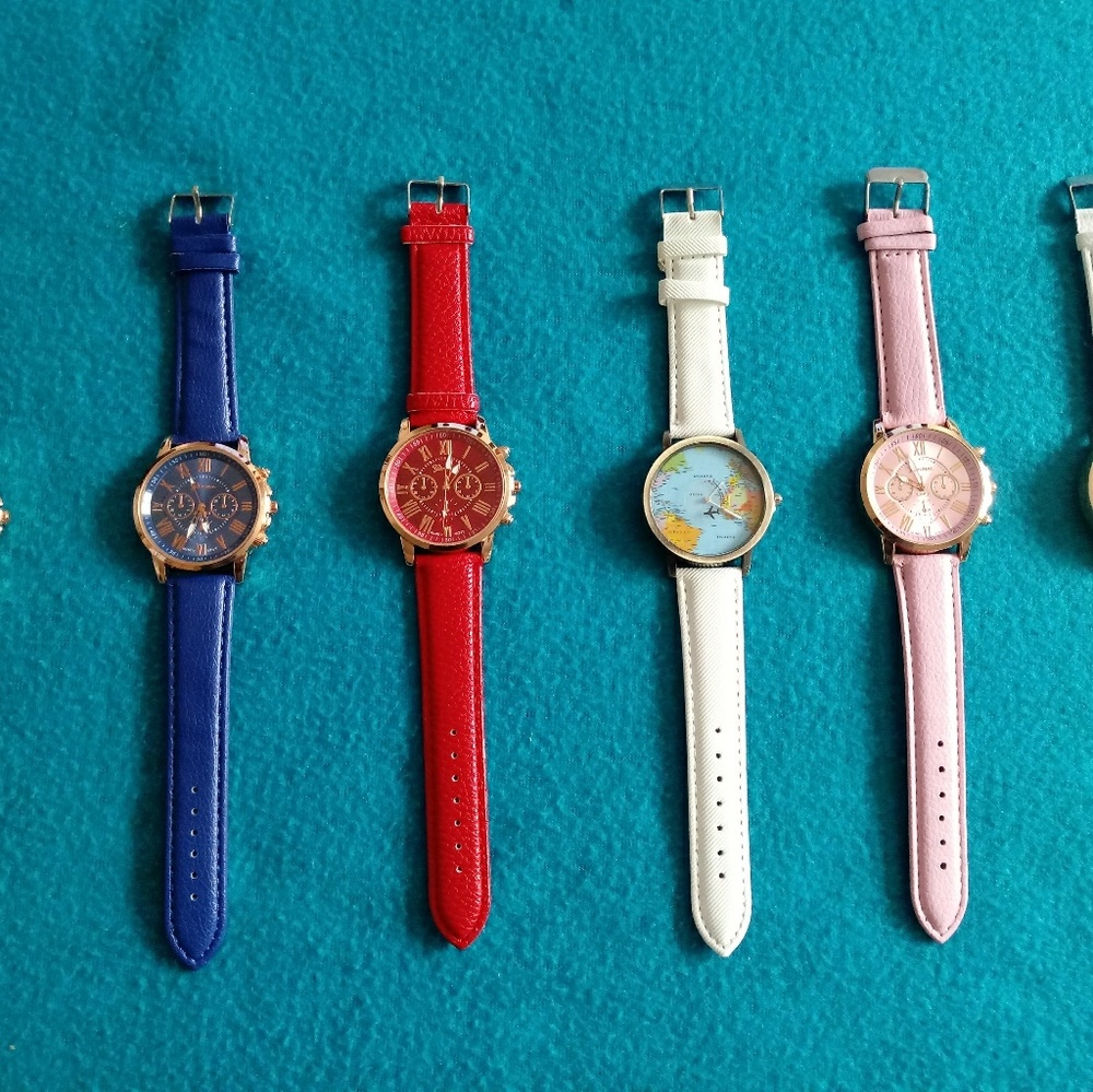 Watches - Picture 8 of 8